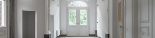 Come Ungere e Rifinire una Porta