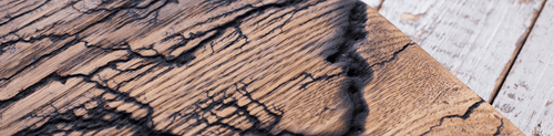 Quale olio per legno usare sui mobili in quercia?