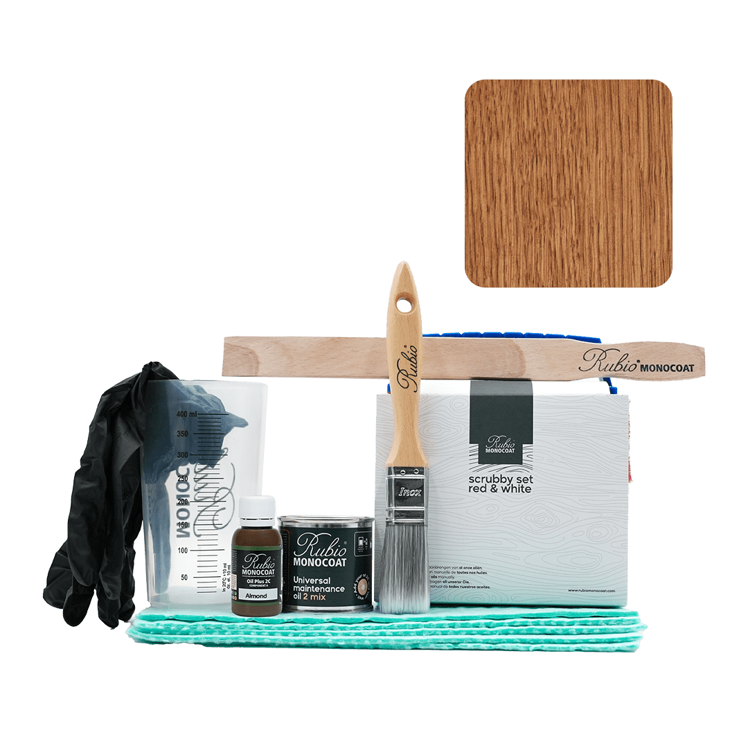Furniture Care Bundle