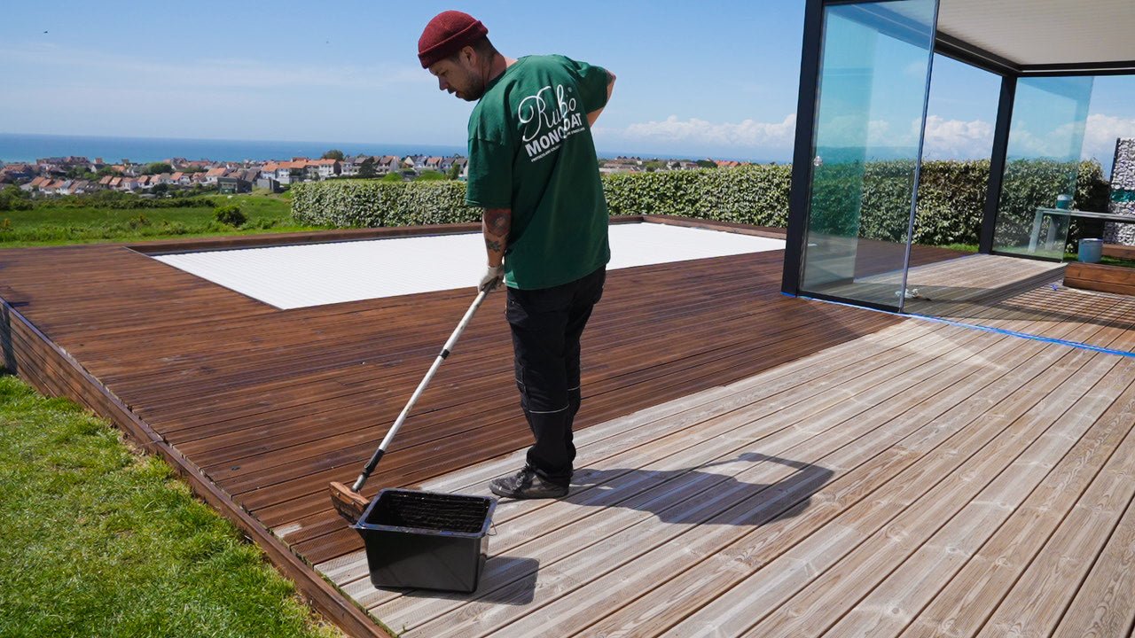 Förlängningsstång