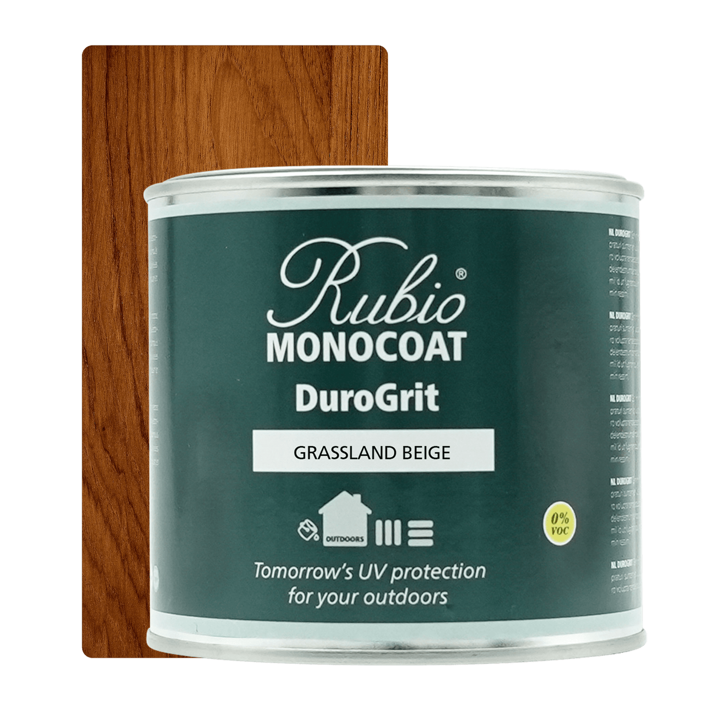 Grassland Beige/0.5L