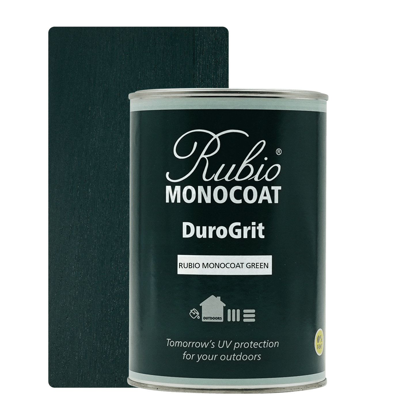 Rubio Monocoat Green/1L