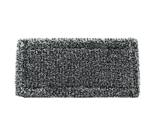 Tampon microfibre