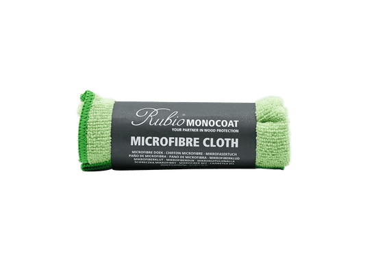 Chiffon en microfibre