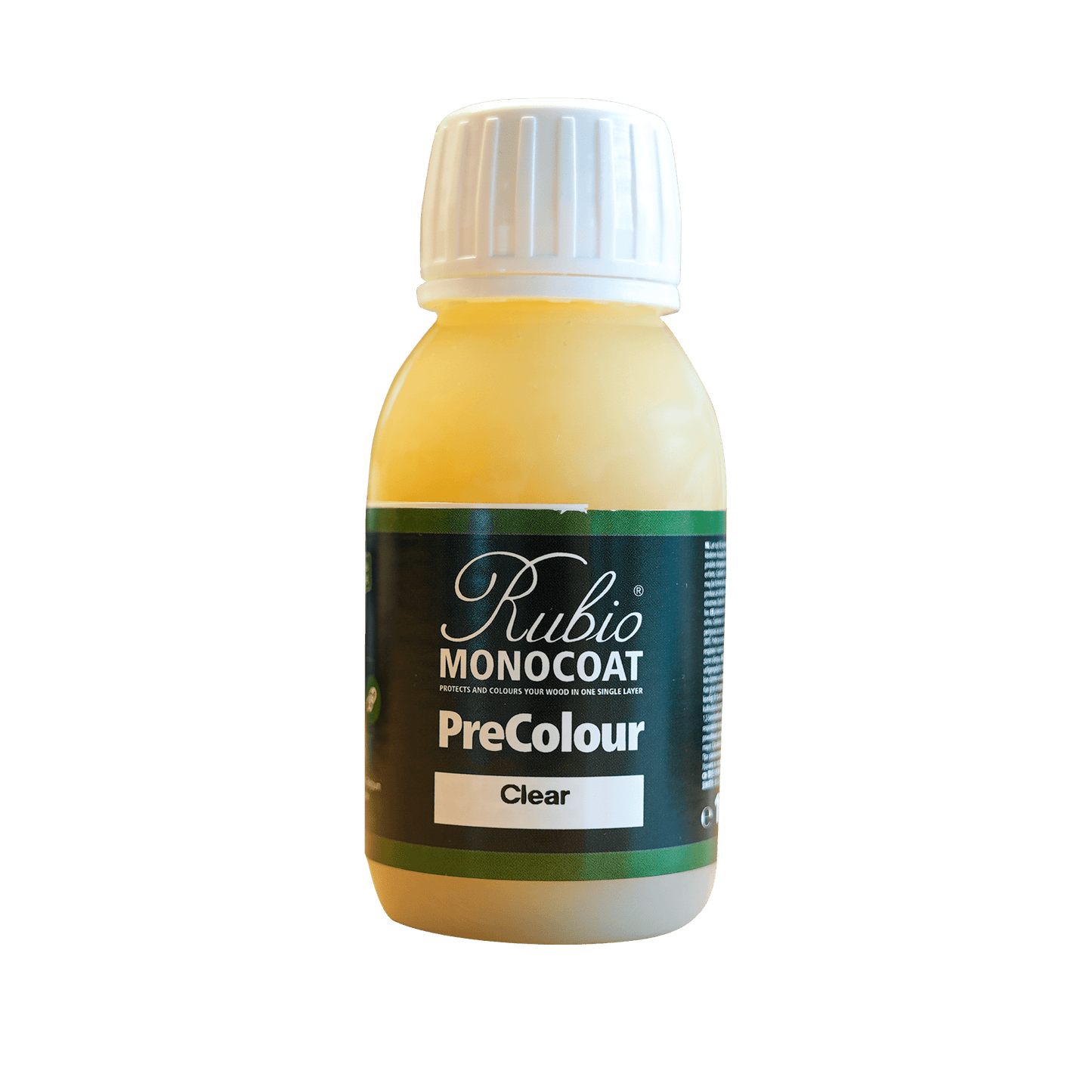 Clear/100 ml