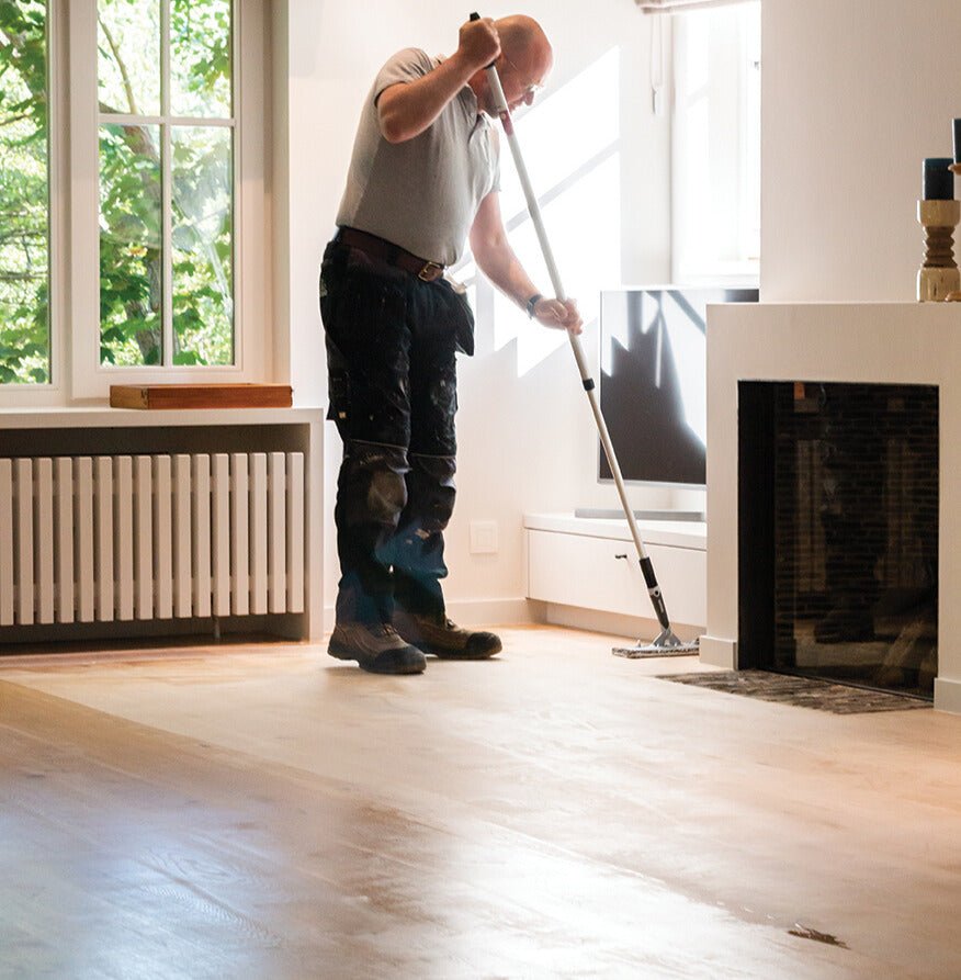 Förlängningsstång