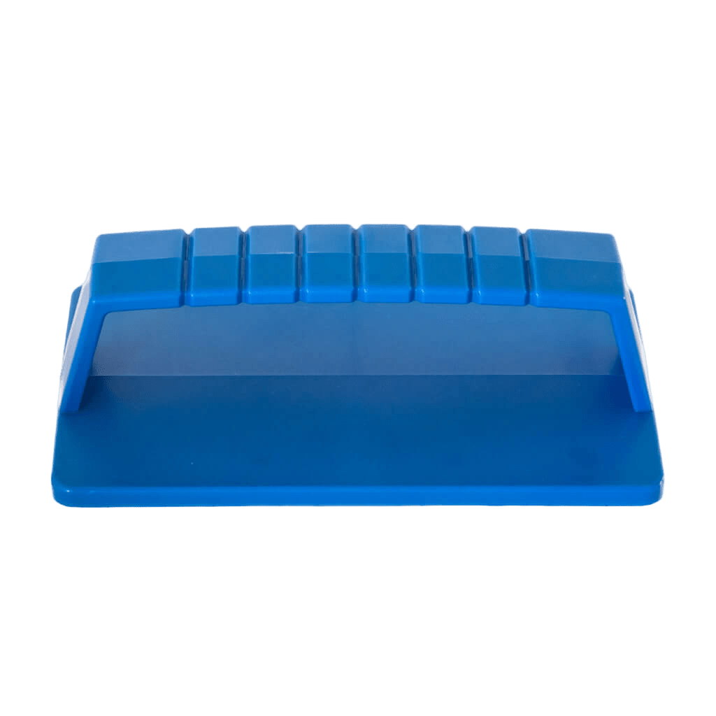Scrubby hållare