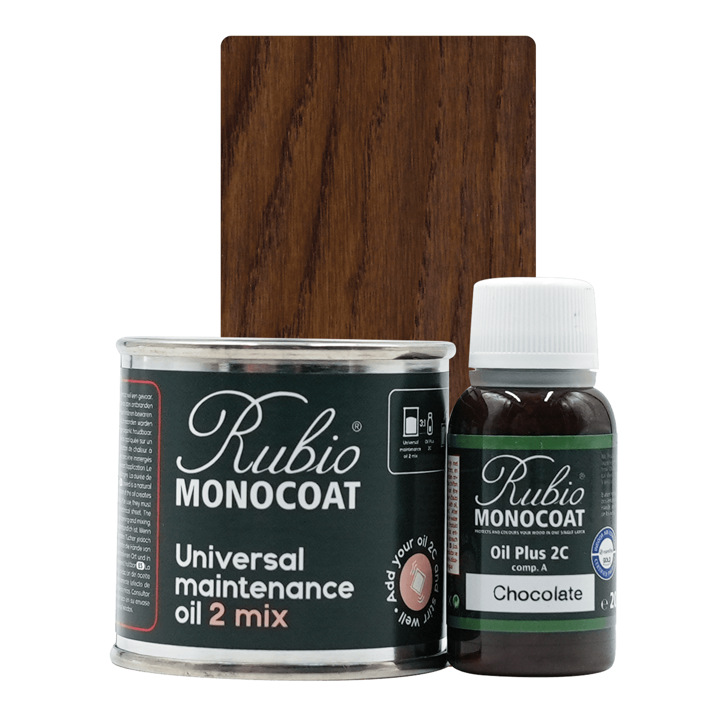 Chocolate/80ml