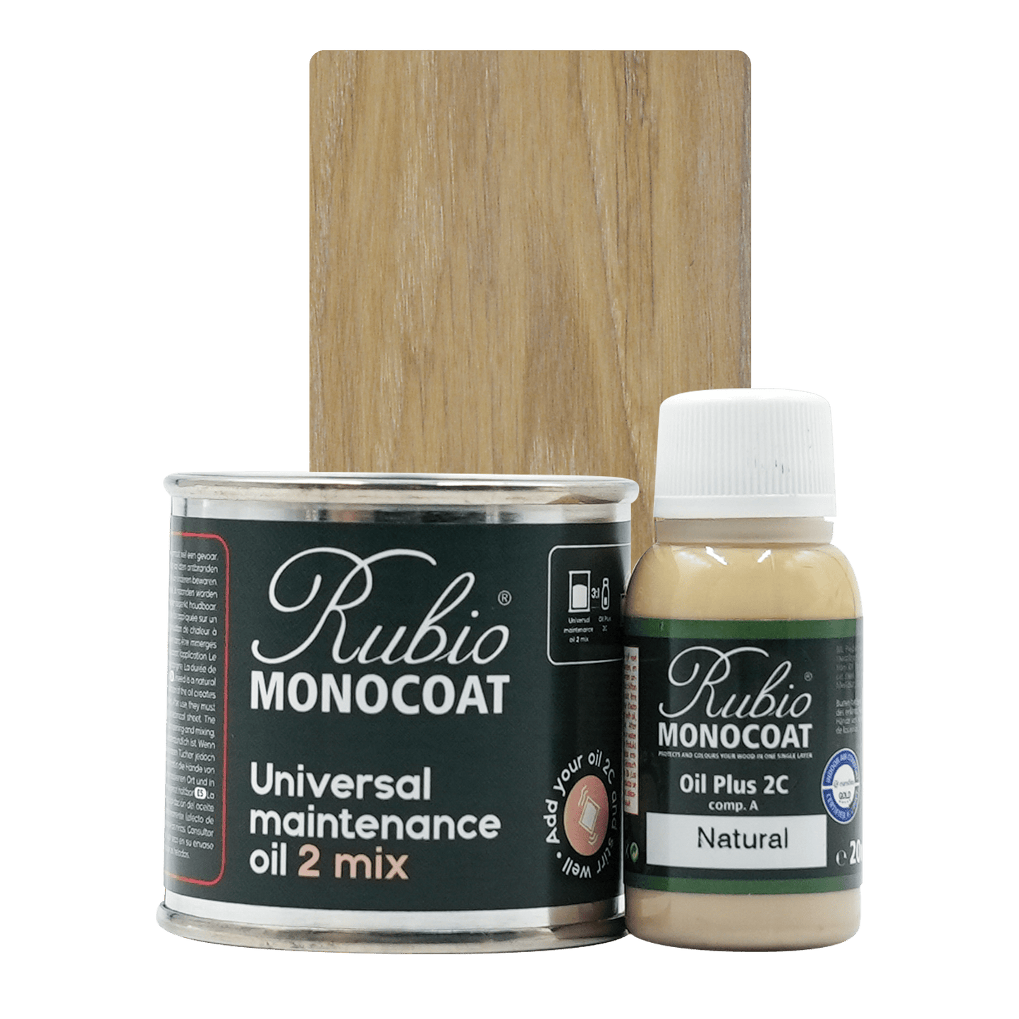 Natural/80ml