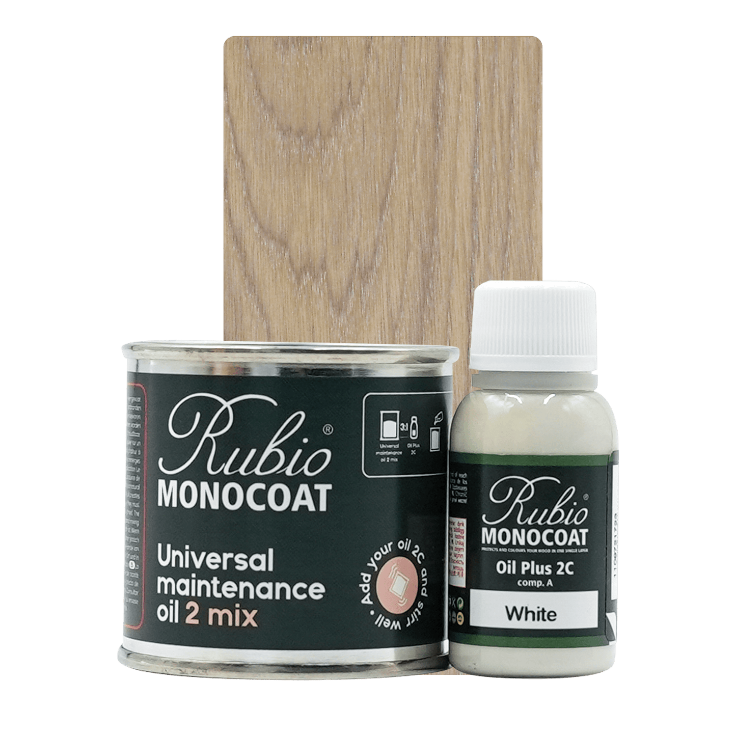 White/80ml