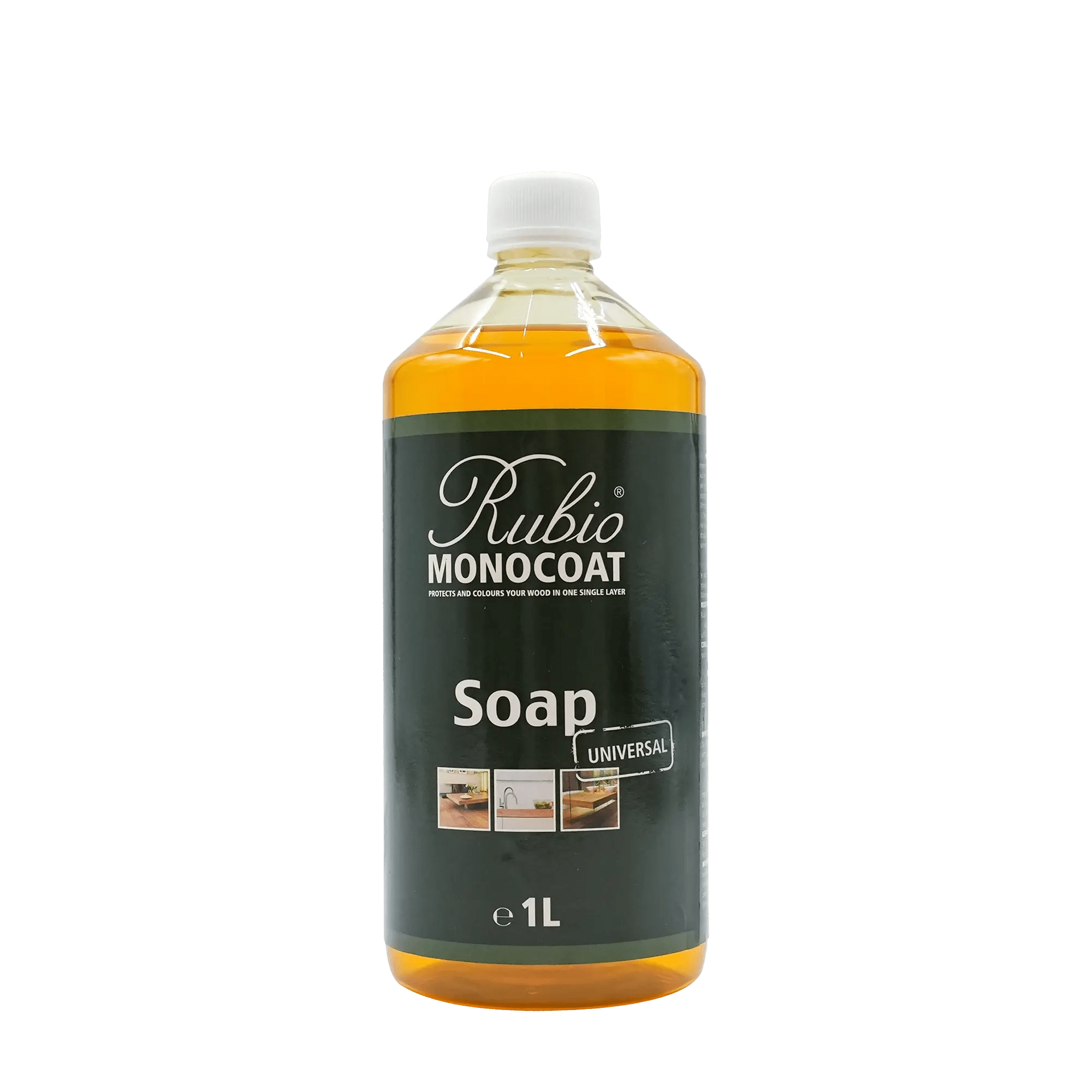 Universal Soap